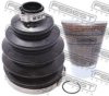 HYUNDAI 495092PA60 Bellow, driveshaft